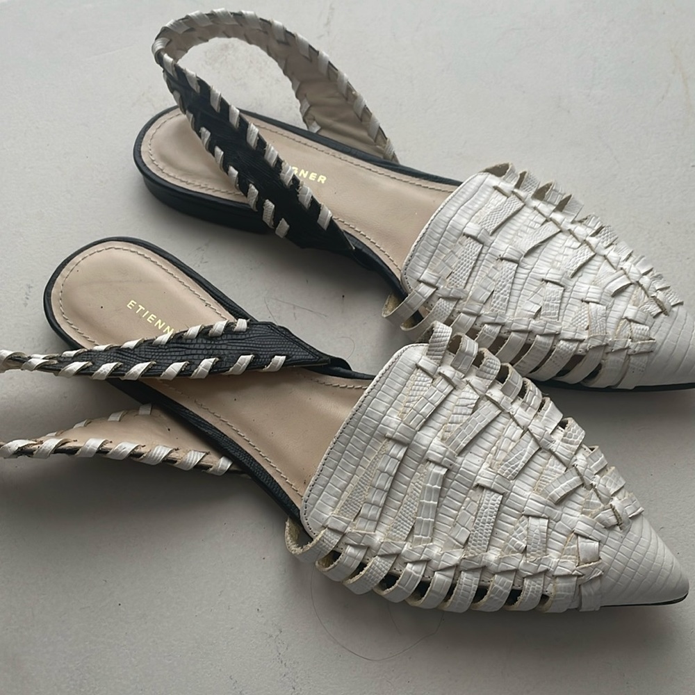 Super fun flats for Spring 🤩🤩